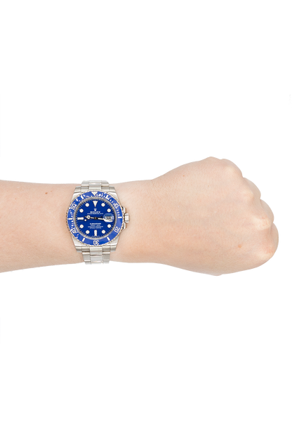 Submariner 41