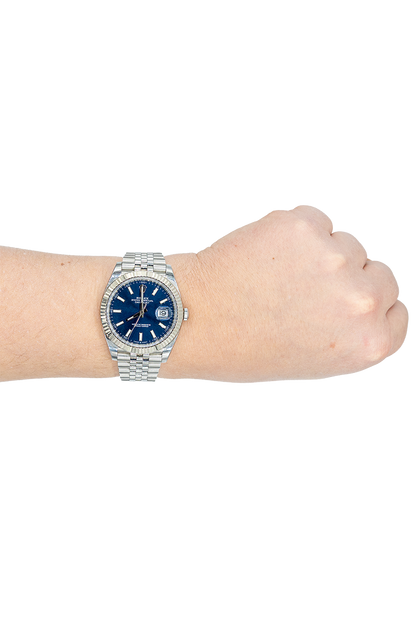 Datejust 41