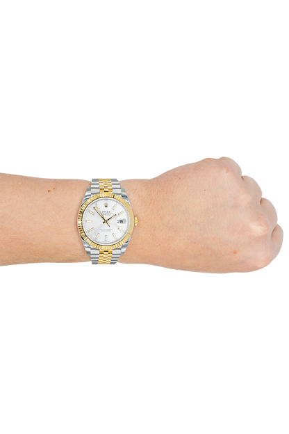 Datejust 41