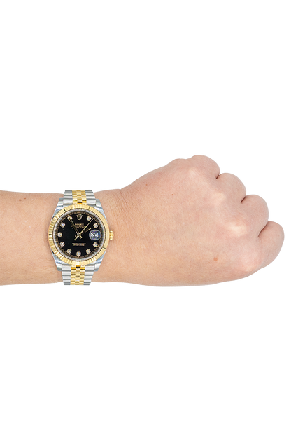 Datejust 41