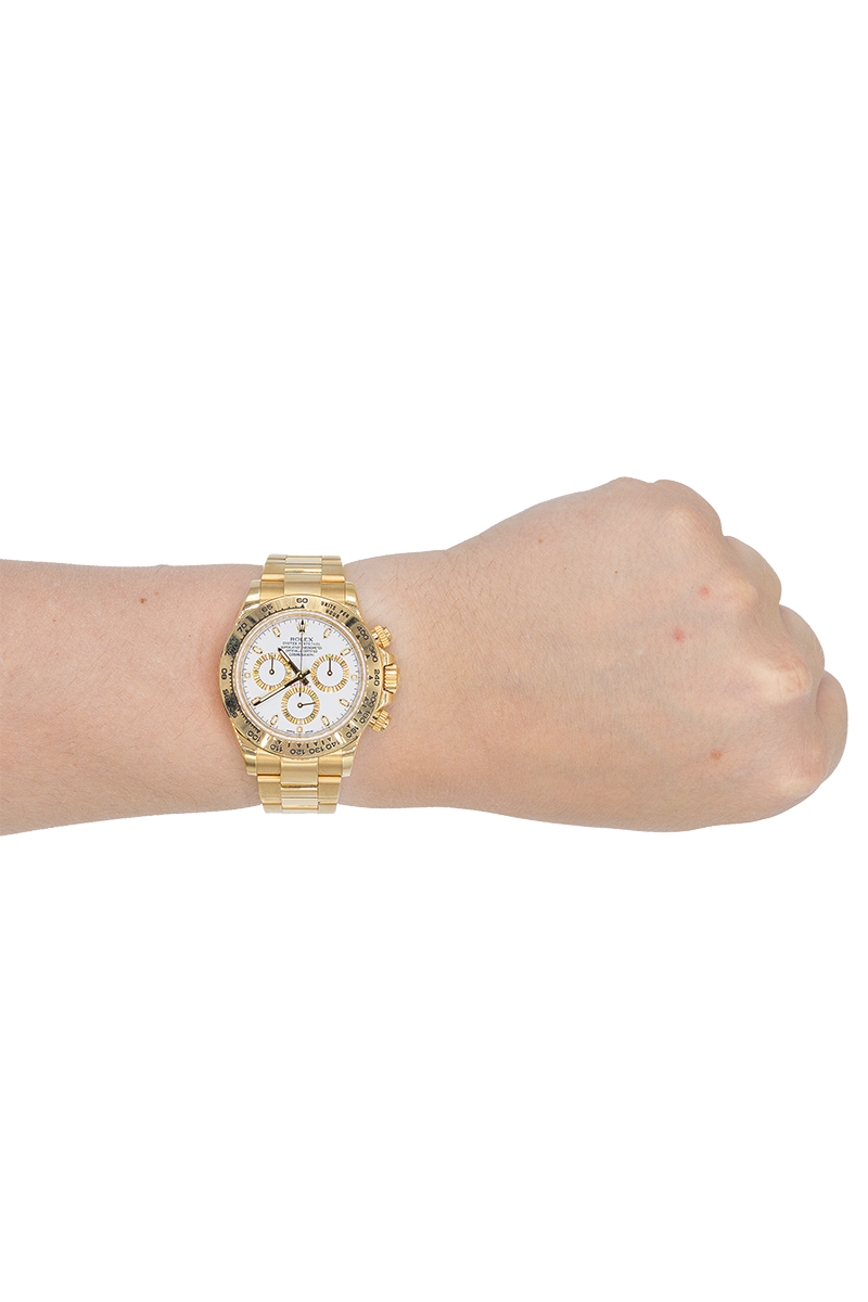 Cosmograph Daytona
