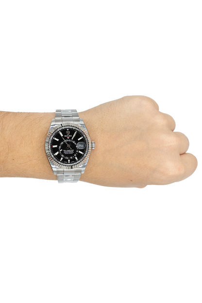 Sky Dweller 