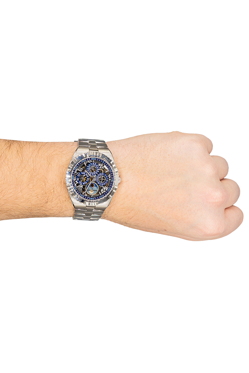 Overseas Perpetual