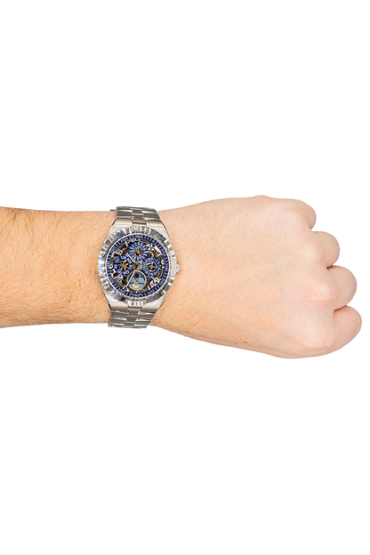 Overseas Perpetual
