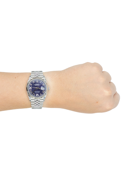 Datejust 36