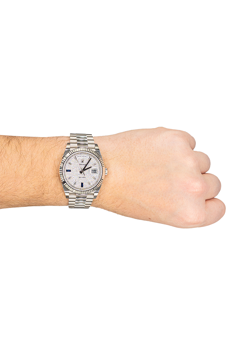 Day-Date
