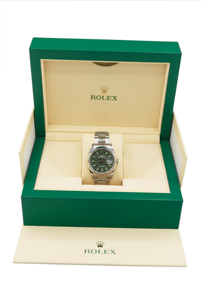 Datejust 36