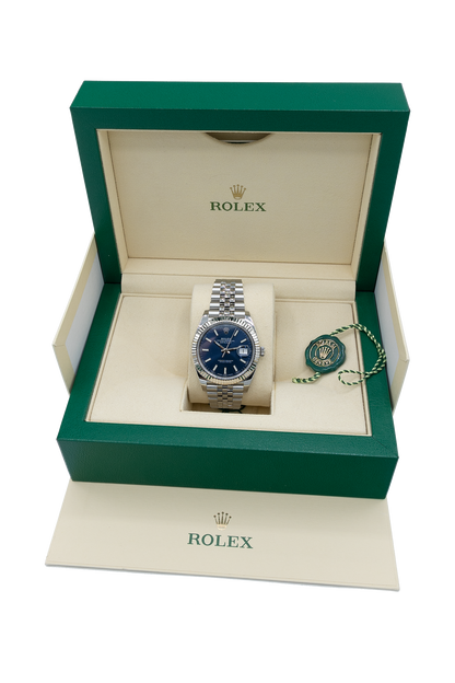 Datejust 41
