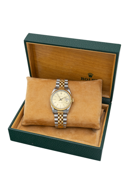 Datejust 36