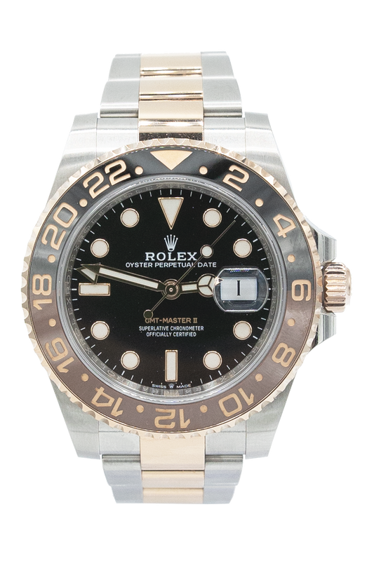 GMT-Master 2