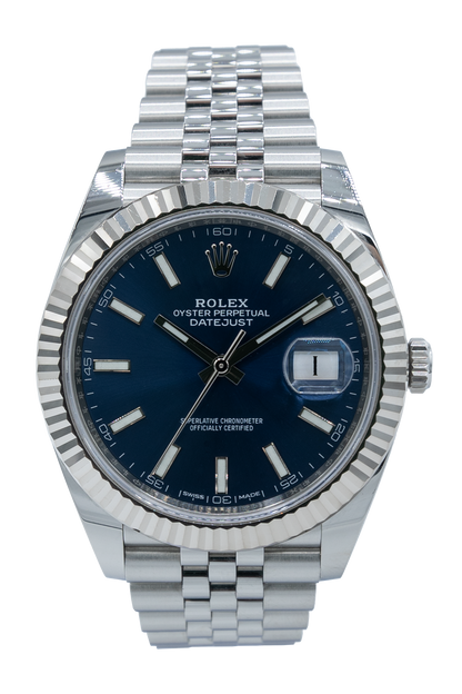 Datejust 41