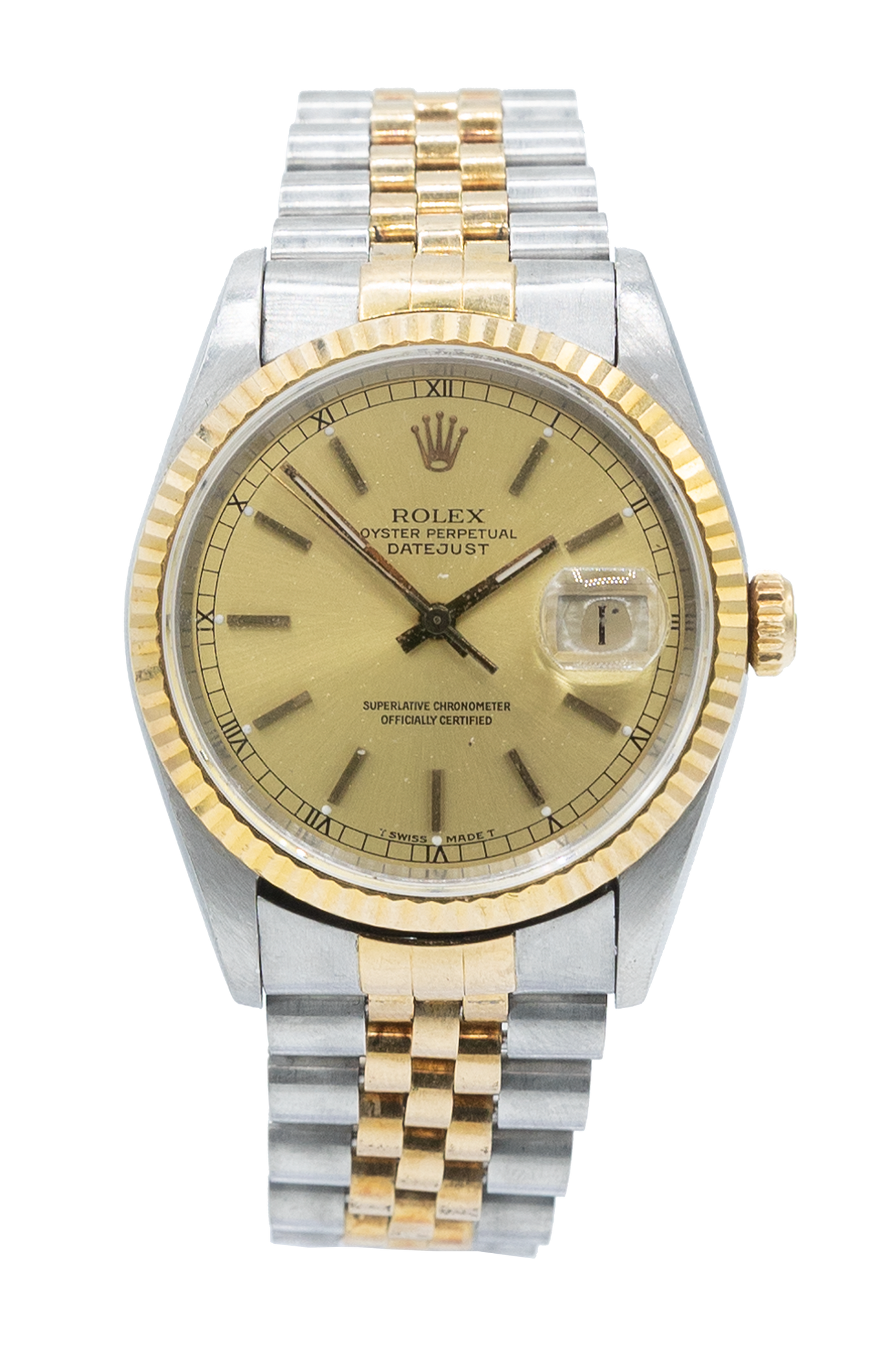 Datejust 36