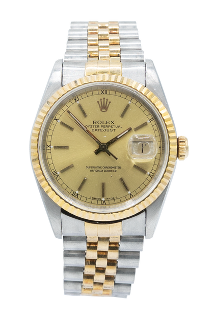 Datejust 36