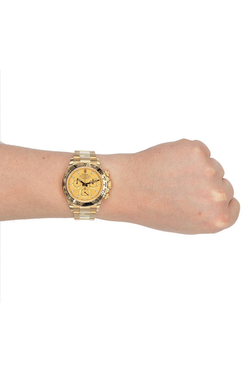 Cosmograph Daytona (4 / 4)