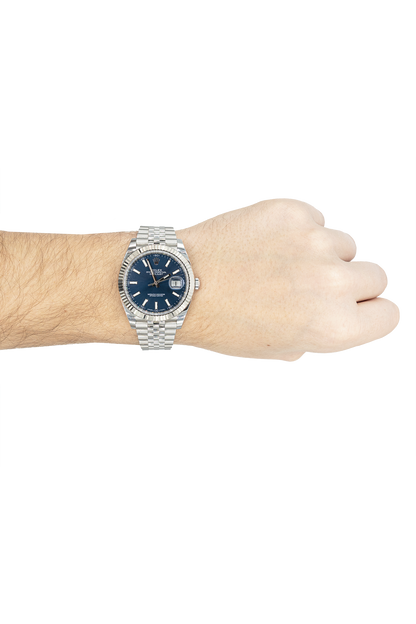 Datejust 41