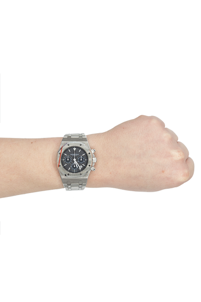 Royal Oak Chronograph