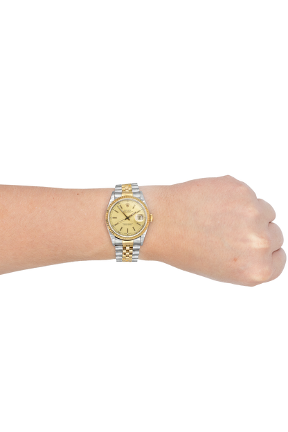 Datejust 36